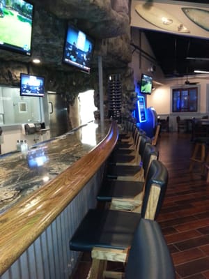 Glory Days Beachside Grill by null