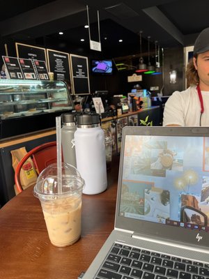 Cafe & Lounge Italiano