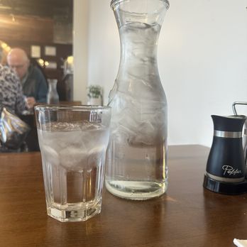 Meraki  - Greek Near Me - Anchorage, Alaska