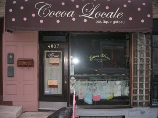 Cocoa Locale by null