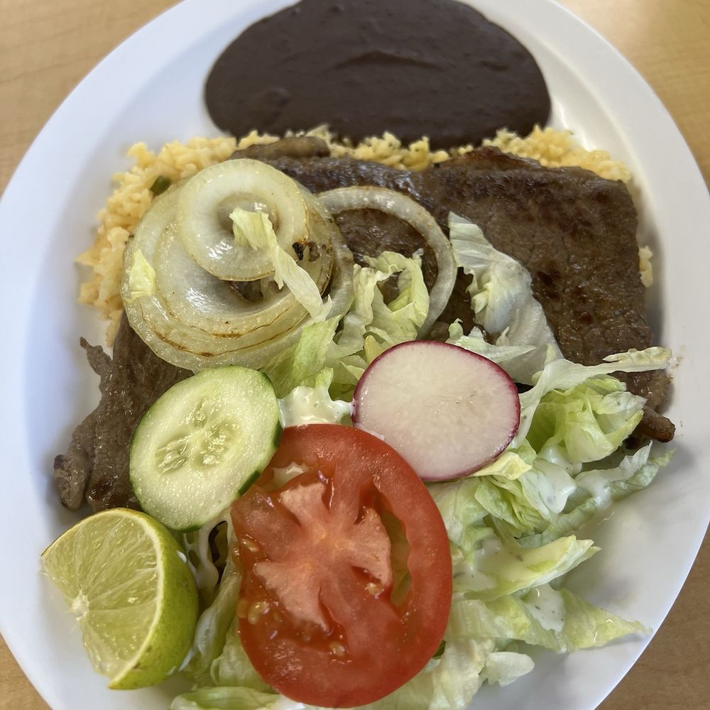 Mestizo Restaurant - Mexican Near Me - Mission Hills, California