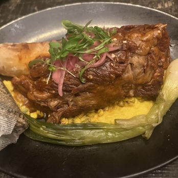 Amaya Modern Mexican - Birria Short Rib - Mexican Near Me - Las Vegas, Nevada