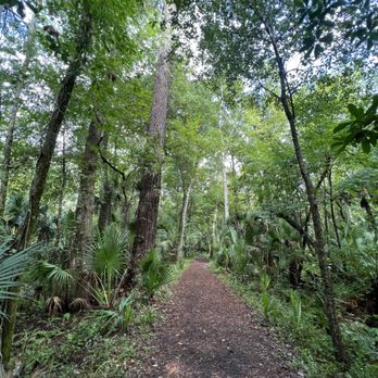 DeLeon Spring State Park - Parks Near Me - De Leon Springs, Florida
