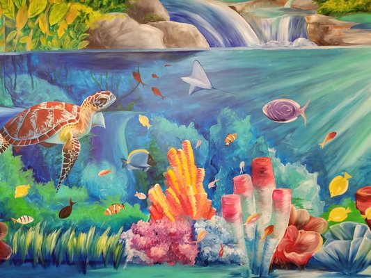 Needham Montessori School