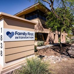 Family First Intervention