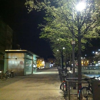 Sint-Jansplein - Local Flavor Near Me