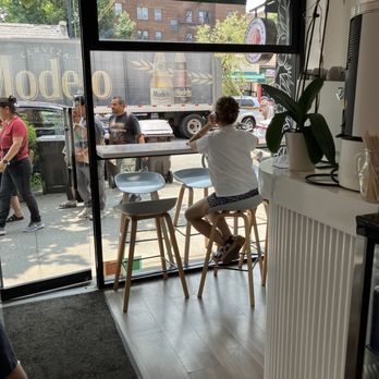Over The Moon - Coffee & Tea Near Me - Queens, New York