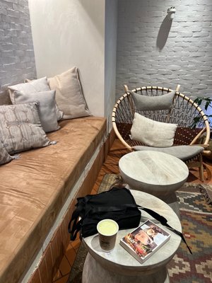 Afficionado Coffee Roasters by null