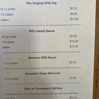 Thomason's Barbecue - Barbeque Near Me - Henderson, Kentucky Thomason's Barbecue - Barbeque Near Me - Henderson, Kentucky
