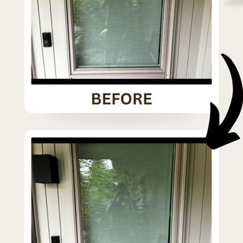 PureVibe Exterior Solutions - Before: dull, grime-covered exterior glass. After: crystal-clear window cleaning enhancing curb appeal in Denver. - Window Washing Near Me PureVibe Exterior Solutions - Before: dull, grime-covered exterior glass. After: crystal-clear window cleaning enhancing curb appeal in Denver. - Window Washing Near Me