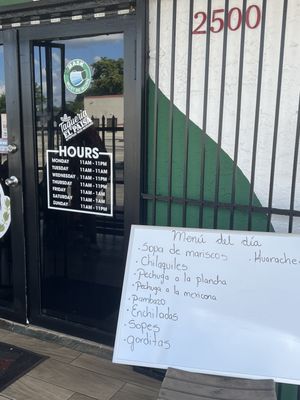 Taqueria El Paisa by null