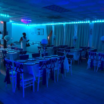 RV Catering Hall - Venues & Event Spaces Near Me - Bronx, New York