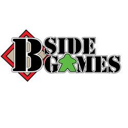 B Side Games - Spokane's Board Game Store