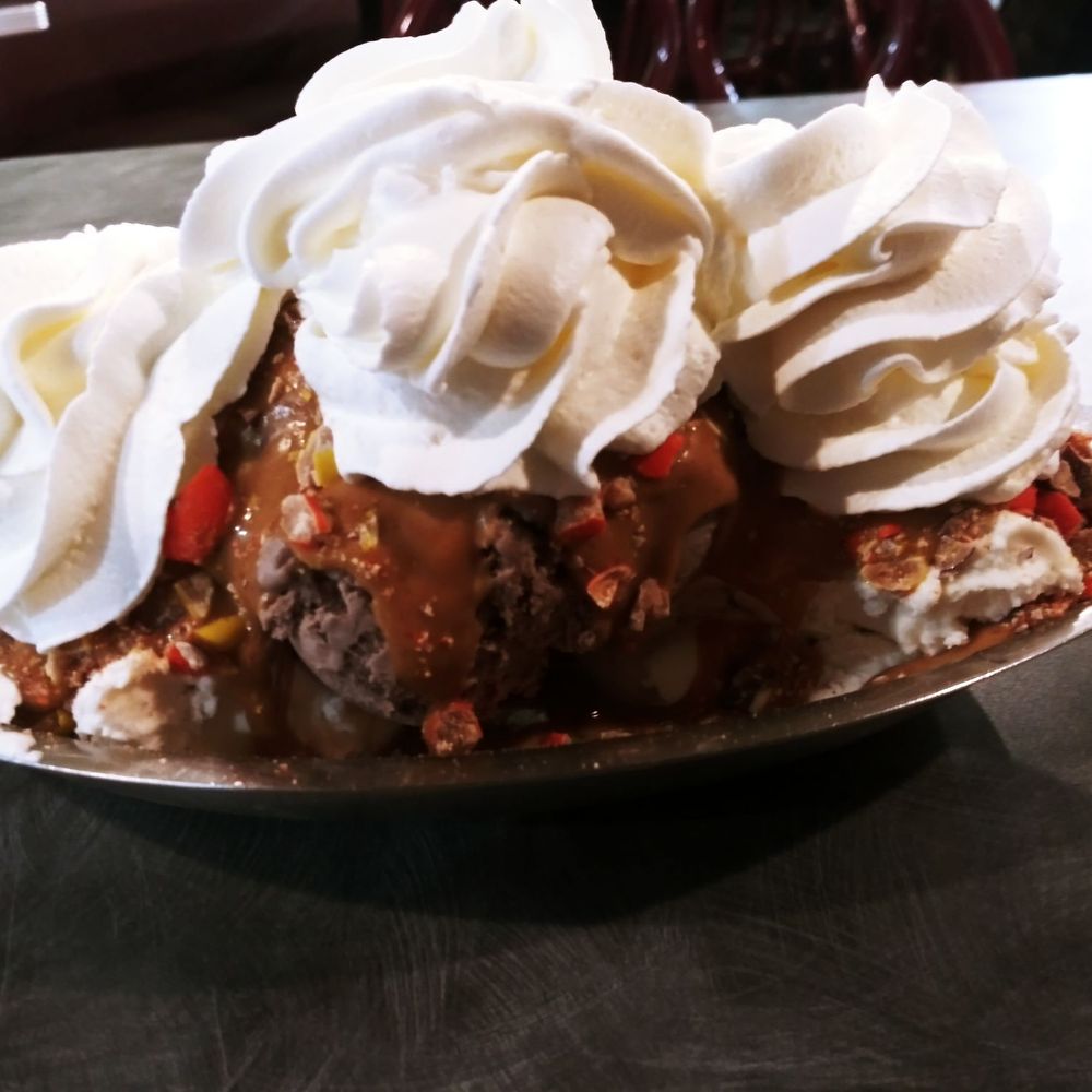 King Condrell's Candy & Ice Cream - Candy Stores Near Me - Kenmore, New York