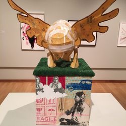 South Dakota Art Museum