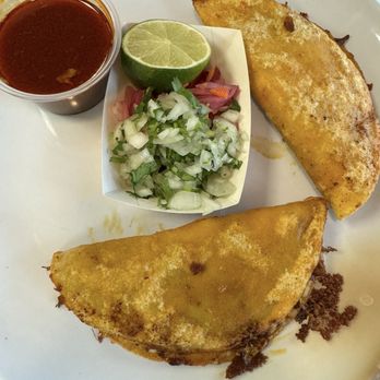 El Rinconsito - Everett - Birria tacos - Mexican Near Me - Everett, Washington