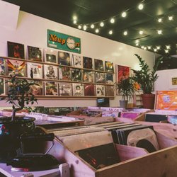 Second Hand Records NYC
