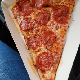 Pepperoni Slice