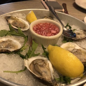 Il Massimo - Oyster 5/5 - Italian Near Me - Dedham, Massachusetts