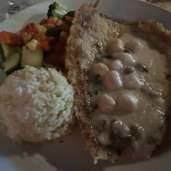 Casablanca Restaurant - Calamari Cognac - Mexican Near Me - Venice, California Casablanca Restaurant - Calamari Cognac - Mexican Near Me - Venice, California