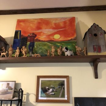 The Pizza Barn - Decor - Pizza Near Me - Mehoopany, Pennsylvania The Pizza Barn - Decor - Pizza Near Me - Mehoopany, Pennsylvania