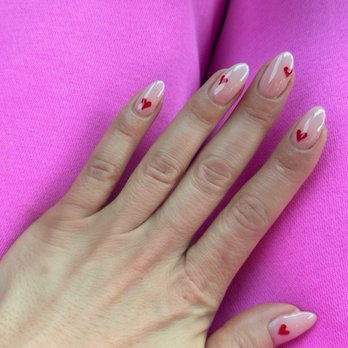 Gandy Nail Bar - Nail Salons Near Me - Tampa Bay, Florida