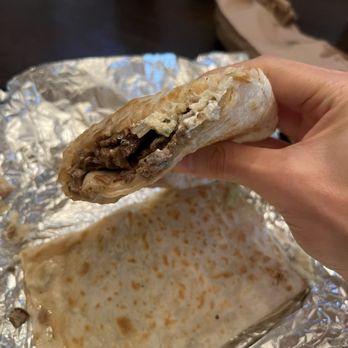 Los Altos Taqueria Mexican - Carne asada Super Suiza IG @AmyNsEats - Mexican Near Me - Mountain View, California