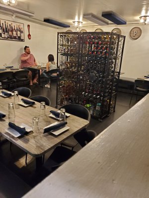 The Tasting Tours by null