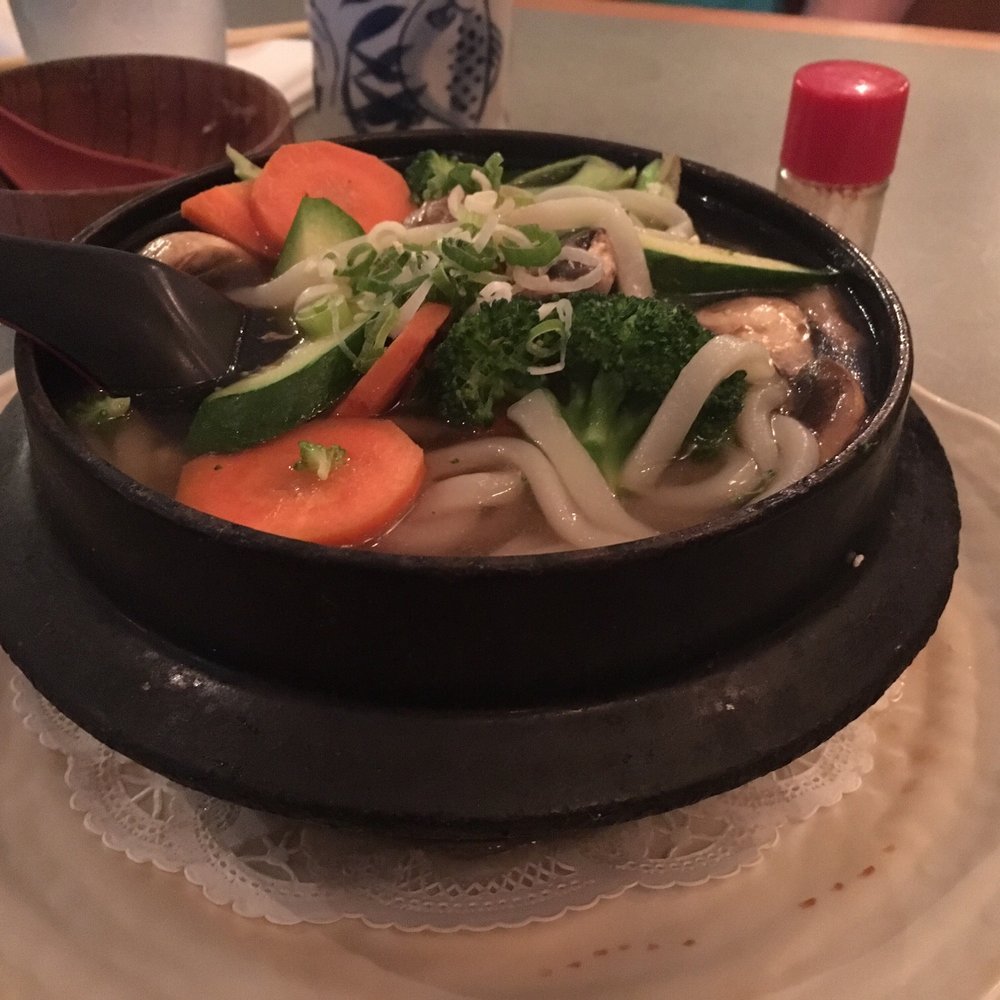 Kyoto Restaurant - Chicken udon - Japanese Near Me - Rohnert Park, California Kyoto Restaurant - Chicken udon - Japanese Near Me - Rohnert Park, California