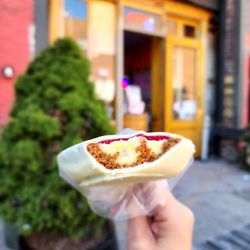 Steve’s Authentic Key Lime Pie