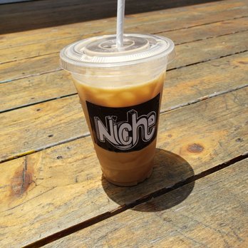 Niche Cafes - Coffee & Tea Near Me - Los Angeles, California