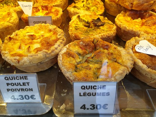 Aux Péchés Normands by null