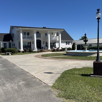 Laurel Haven Estate Vineyard and Winery - Venues & Event Spaces Near Me - Lancaster, South Carolina Laurel Haven Estate Vineyard and Winery - Venues & Event Spaces Near Me - Lancaster, South Carolina