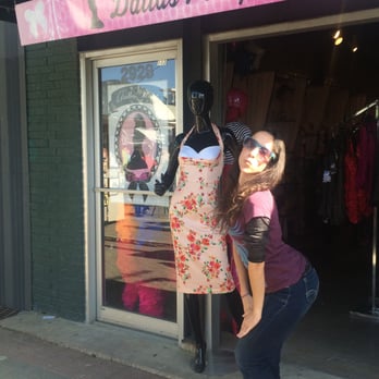 Dallas PinUp - #DFWTrip2015 #ThisAmericanActressLife - ht.ly/O9wQf - Women's Clothing Near Me - Dallas, Texas Dallas PinUp - #DFWTrip2015 #ThisAmericanActressLife - ht.ly/O9wQf - Women's Clothing Near Me - Dallas, Texas