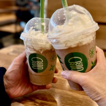 Shake Shack Freehold - Shake Shakes--Vanilla and Chocolate Shake. A must-get! - Burgers Near Me - Freehold, New Jersey Shake Shack Freehold - Shake Shakes--Vanilla and Chocolate Shake. A must-get! - Burgers Near Me - Freehold, New Jersey