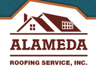 Slide of Alameda Roofing Service