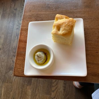 Luca - Individual bread plates - Italian Near Me - Denver, Colorado Luca - Individual bread plates - Italian Near Me - Denver, Colorado