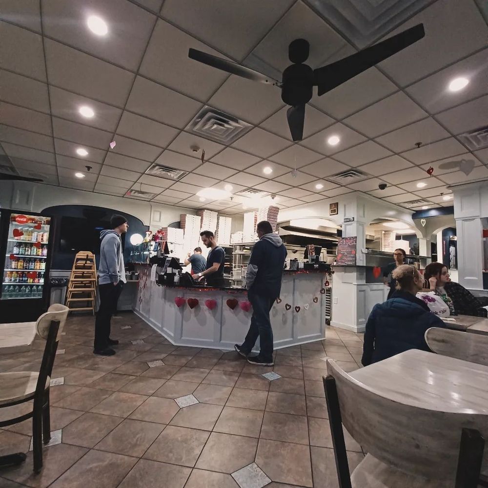 Pizza Love - Pizza Near Me - Wyckoff, New Jersey Pizza Love - Pizza Near Me - Wyckoff, New Jersey