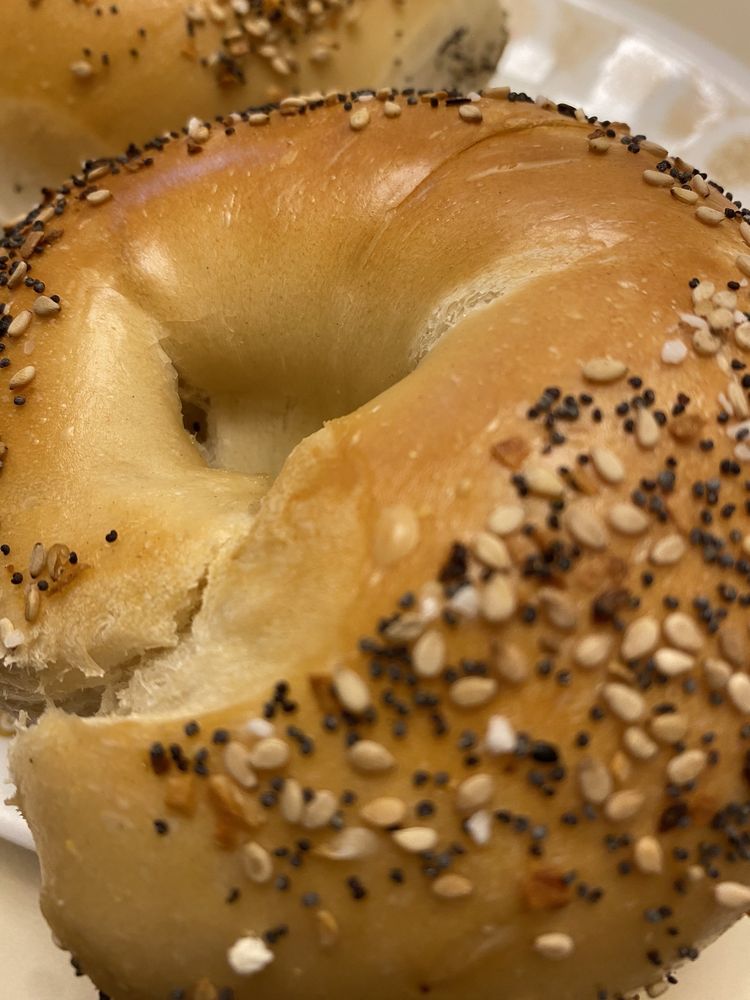 NICK’S BAGELS Updated August 2024 14 Photos & 37 Reviews 480
