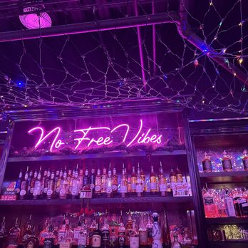 The Parlour Room - Lounges Near Me - Gilbert, Arizona
