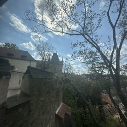 Panoramafahrstuhl