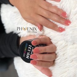 Phoenix Nails & Beauty - Manicure Design at Phoenix Nails & Beauty | Nails Salon in Ottawa ON K1V 8S4