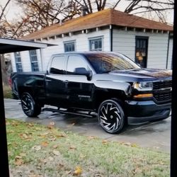 Texas Tires