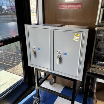 Reed Brothers Security - Lock Box - Keys & Locksmiths Near Me - San Leandro, California Reed Brothers Security - Lock Box - Keys & Locksmiths Near Me - San Leandro, California