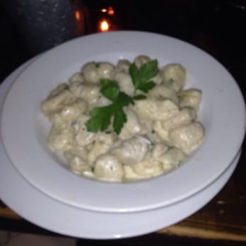 Uva - Gnocchi - Italian Near Me - New York, New York