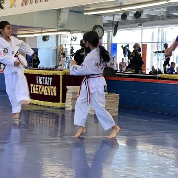 Victory Taekwondo Center - Taekwondo Near Me - Whittier, California Victory Taekwondo Center - Taekwondo Near Me - Whittier, California