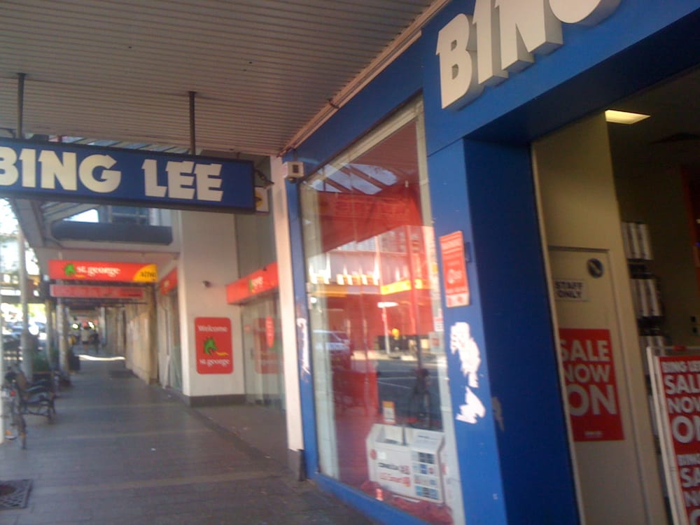 BING LEE Updated September 2024 103 Burwood Rd, Burwood New South