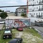 Photo of Eastside Leopard Mural