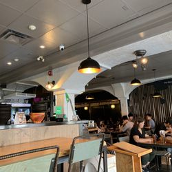 Ramen Buta-Nibo - Restaurant