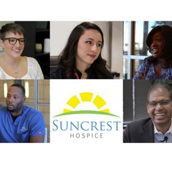 Suncrest Home Health and Hospice